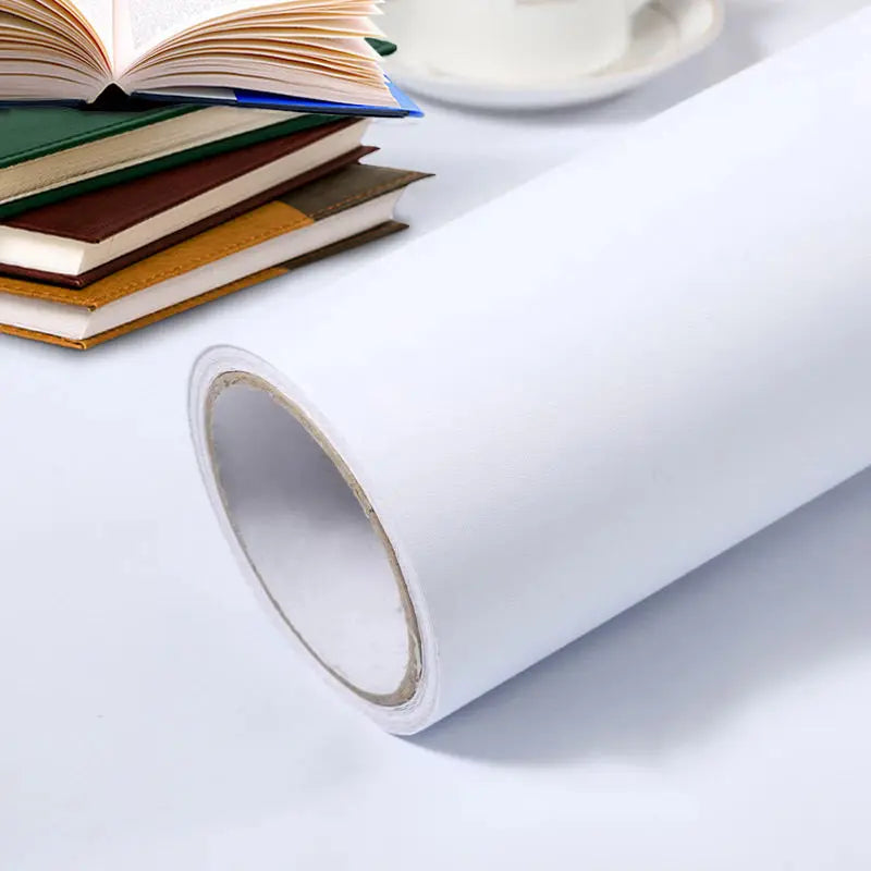 10 Meters Vinyl Wrap Matte Finish Peel And Stick Self Adhesive