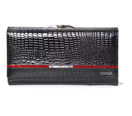 Women's Genuine Leather Wallet