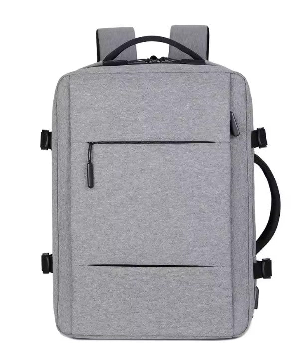 Anti-Theft Business Backpack