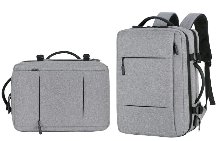 Anti-Theft Business Backpack