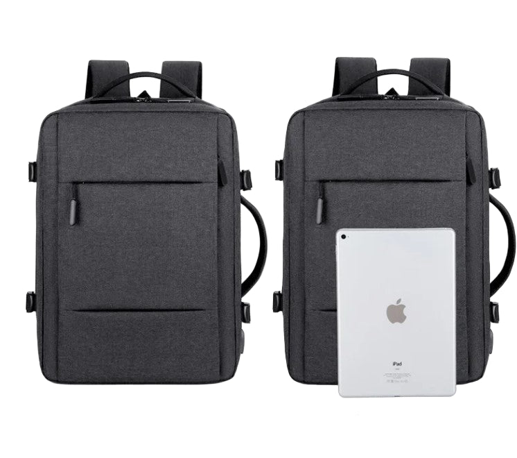 Anti-Theft Business Backpack