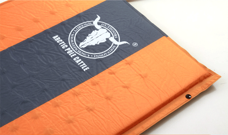 Buy Self Inflating Air Mat Beach Camping Hiking Online Australia at BargainTown