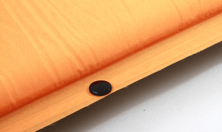 Buy Self Inflating Air Mat Beach Camping Hiking Online Australia at BargainTown