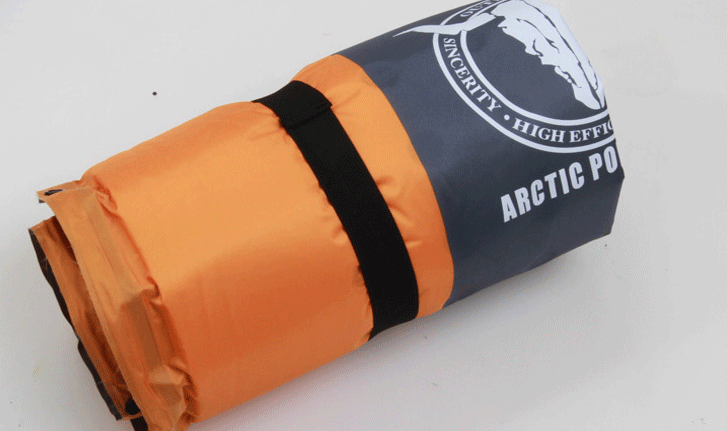 Buy Self Inflating Air Mat Beach Camping Hiking Online Australia at BargainTown