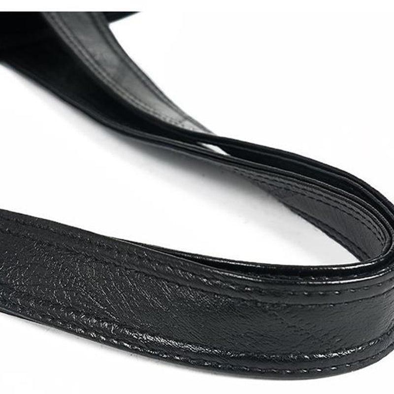 Buy Retro Large Capacity PU Leather Tote Bag Online Australia at BargainTown