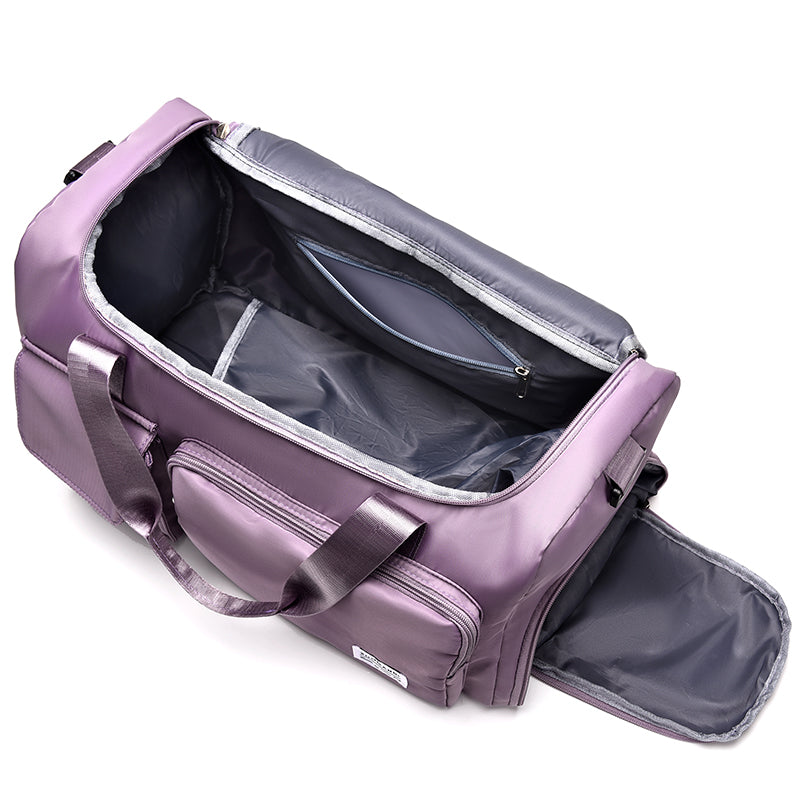 Buy Waterproof Sports Gym Bag Large Capacity Online Australia at BargainTown