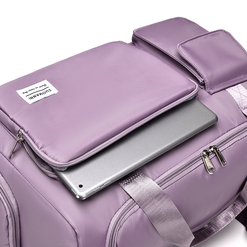 Buy Waterproof Sports Gym Bag Large Capacity Online Australia at BargainTown