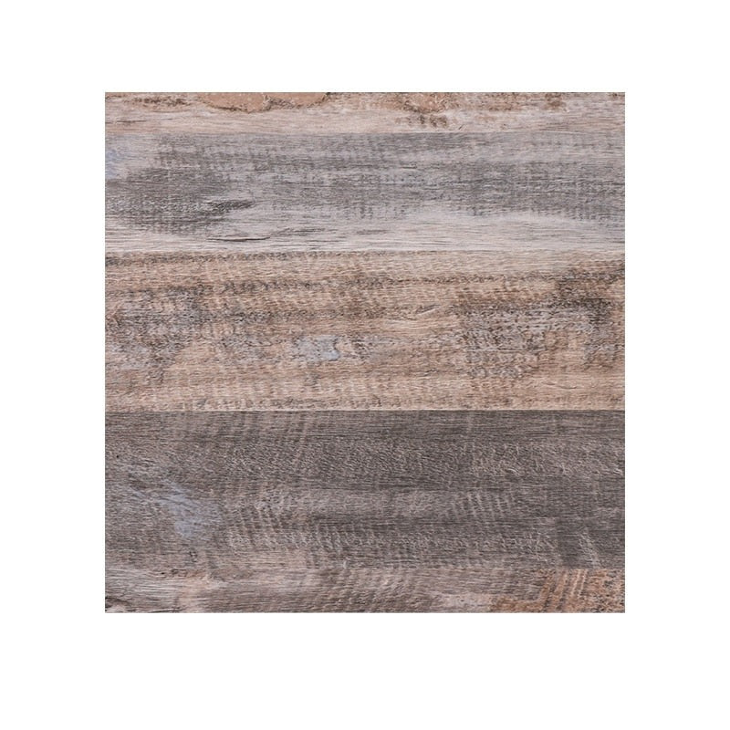 Buy 12 Piece Set PVC Vinyl Floor Stickers Matte Surface Waterproof Self Adhesive Online Australia at BargainTown