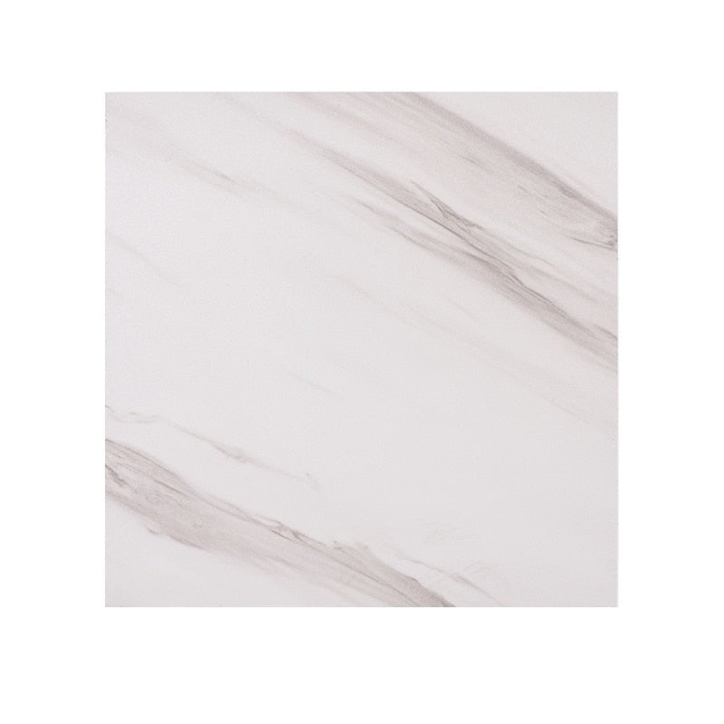 Buy 12 Piece Set PVC Vinyl Floor Stickers Matte Surface Waterproof Self Adhesive Online Australia at BargainTown