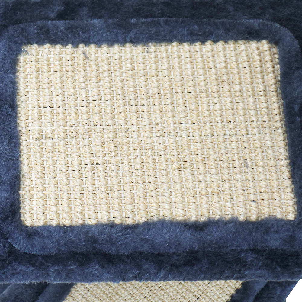 Buy Cat Tree 100cm Scratching Post Tower Condo Online Australia at BargainTown