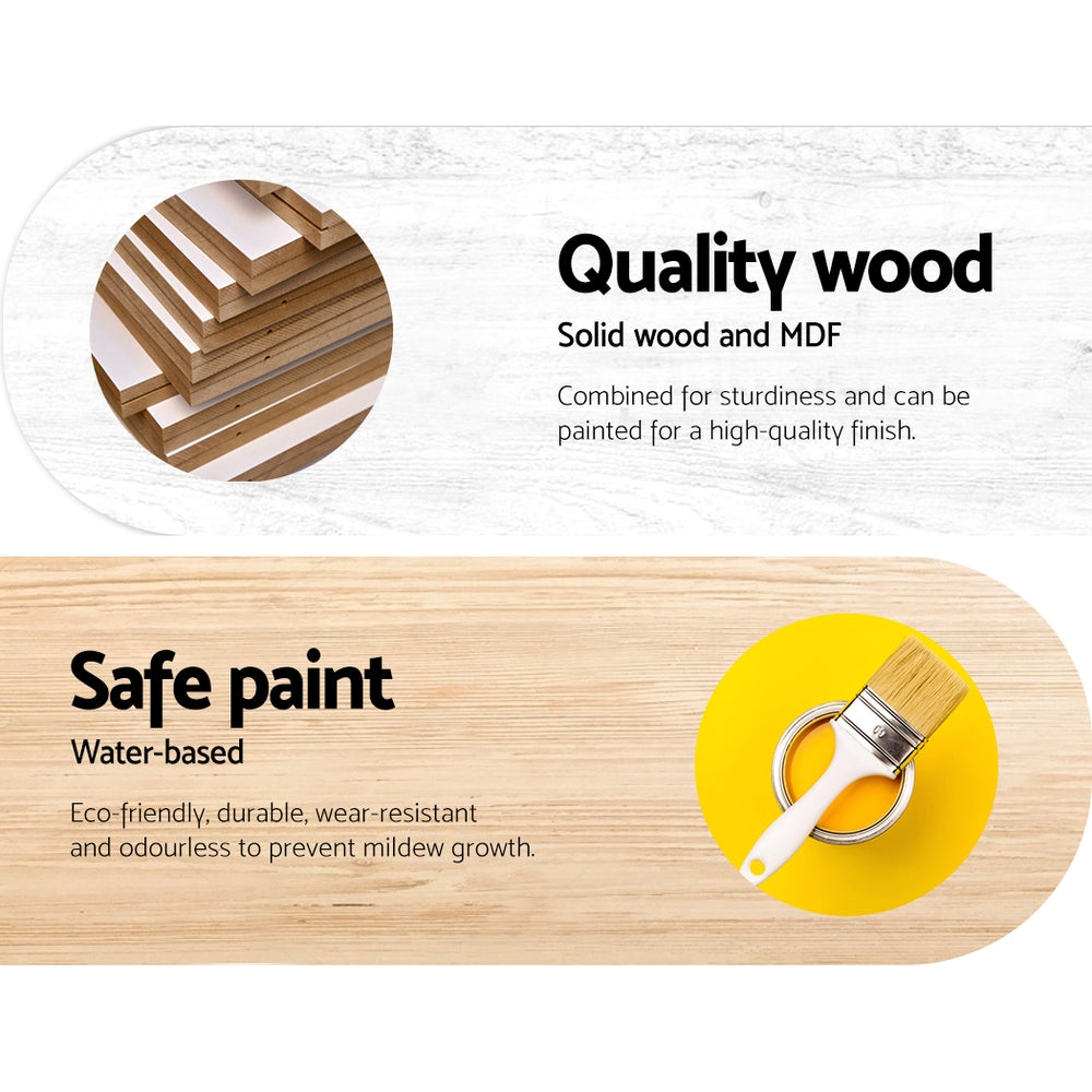 Buy Kids Kitchen Set Pretend Play Food Set Utensils Toys Black Online Australia at BargainTown