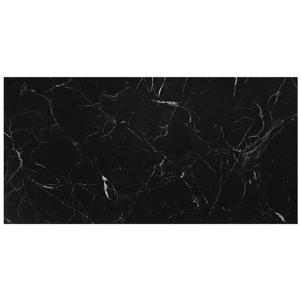 Buy 60 X 30cm Vinyl Marble Floor Tile Stickers Self-adhesive Waterproof Online Australia at BargainTown