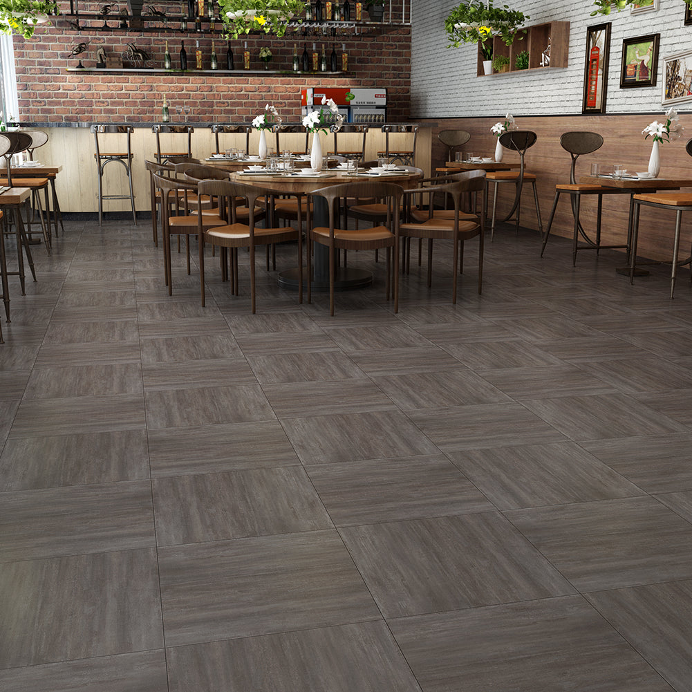 Buy 60 X 30cm Vinyl Marble Floor Tile Stickers Self-adhesive Waterproof Online Australia at BargainTown