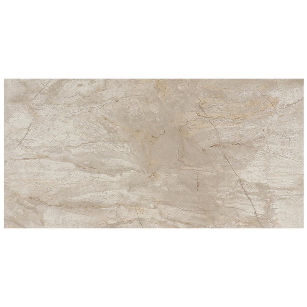 Buy 60 X 30cm Vinyl Marble Floor Tile Stickers Self-adhesive Waterproof Online Australia at BargainTown