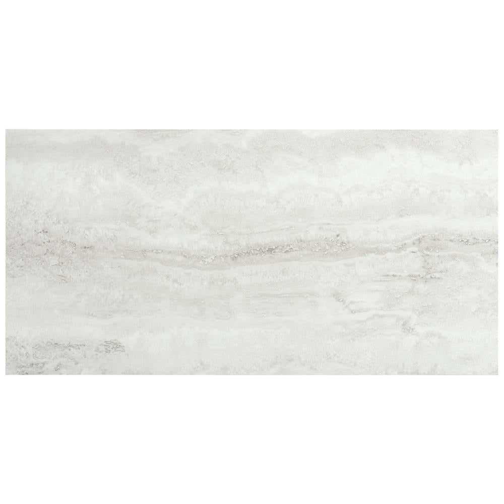 Buy 60 X 30cm Vinyl Marble Floor Tile Stickers Self-adhesive Waterproof Online Australia at BargainTown
