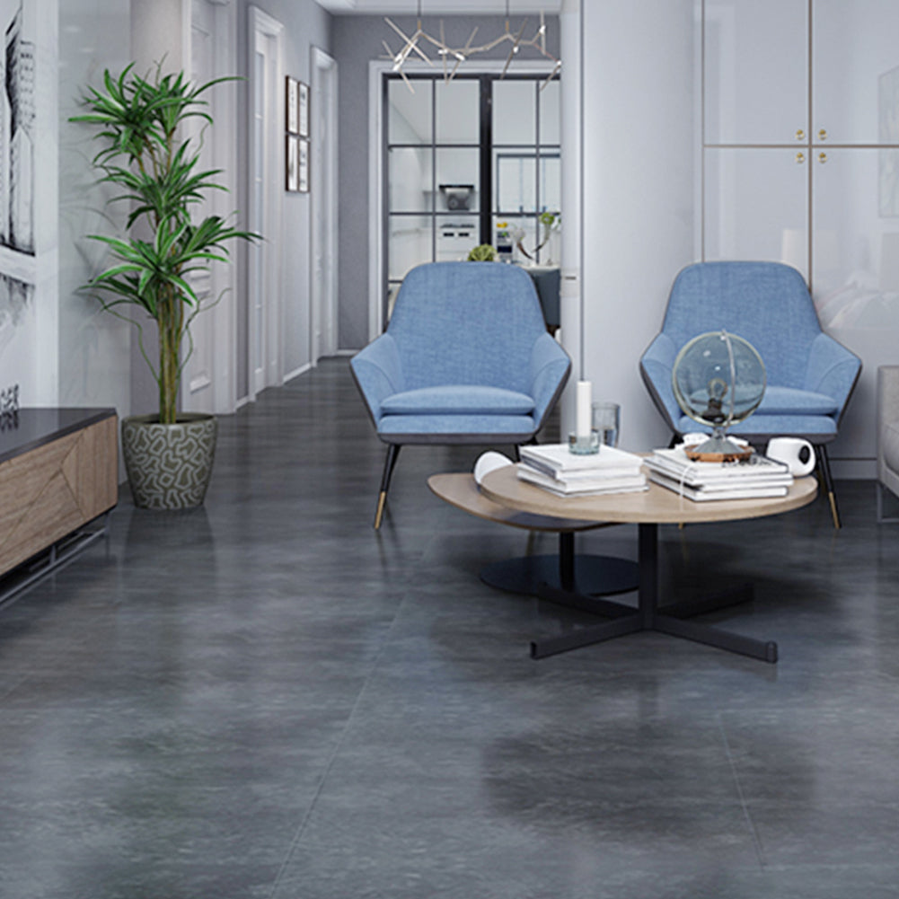 Buy 60 X 30cm Vinyl Marble Floor Tile Stickers Self-adhesive Waterproof Online Australia at BargainTown