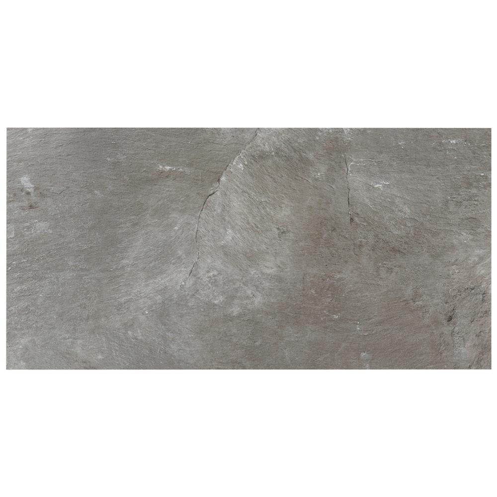 Buy 60 X 30cm Vinyl Marble Floor Tile Stickers Self-adhesive Waterproof Online Australia at BargainTown