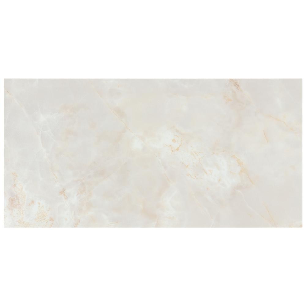 Buy 60 X 30cm Vinyl Marble Floor Tile Stickers Self-adhesive Waterproof Online Australia at BargainTown