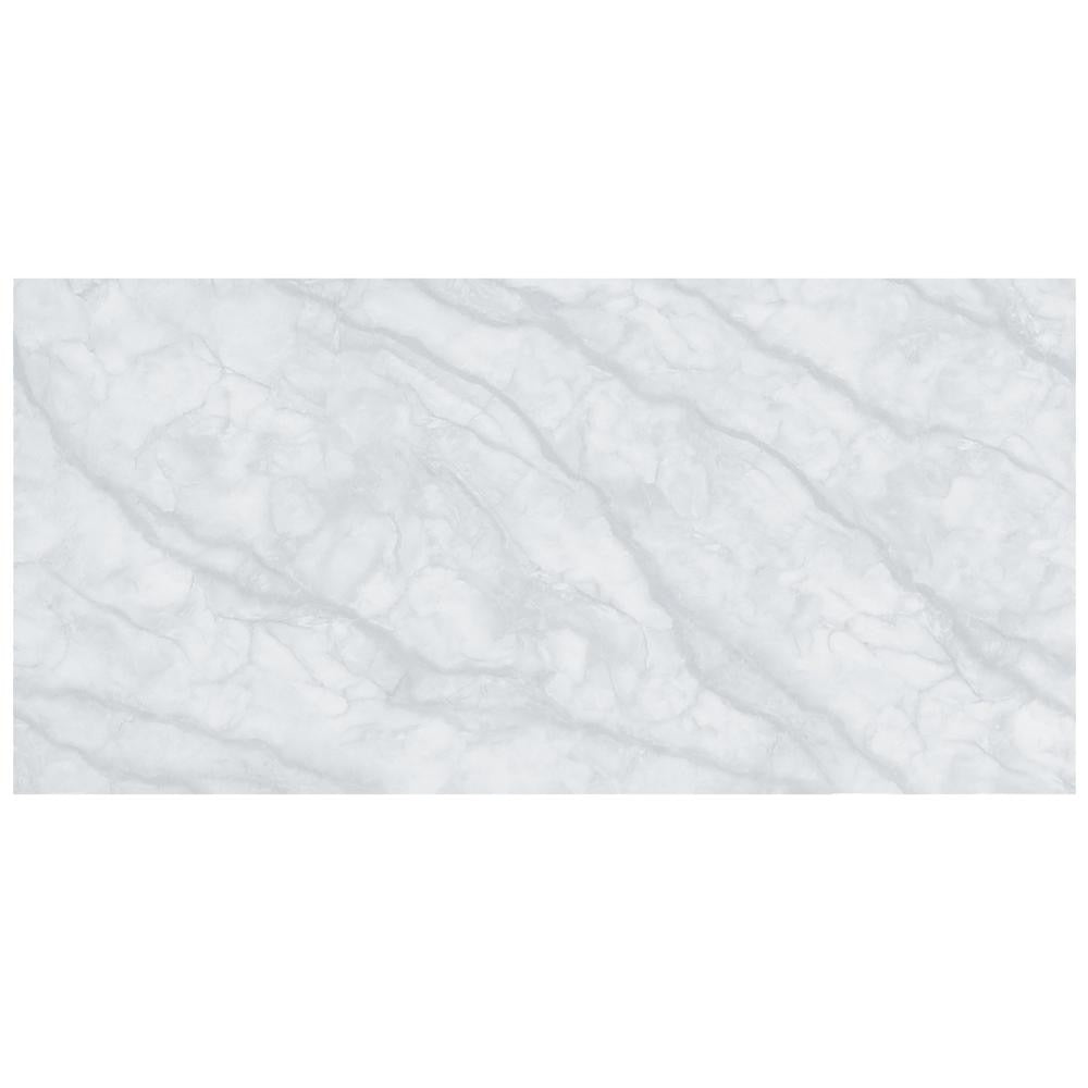 Buy 60 X 30cm Vinyl Marble Floor Tile Stickers Self-adhesive Waterproof Online Australia at BargainTown
