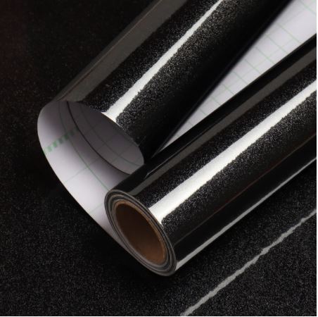 Buy Matte And Shinny Self Adhesive Contact Paper Wallpaper For Kitchen Bathroom Cabinets Online Australia at BargainTown