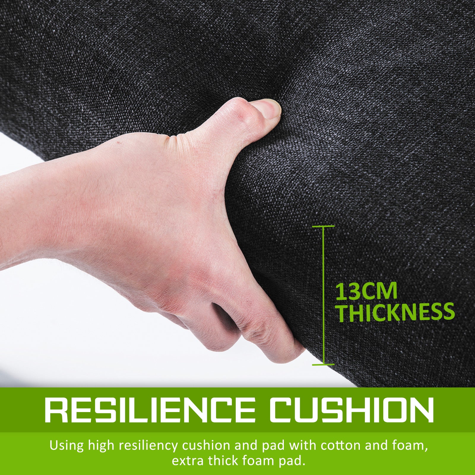 Buy Dining Chair French Provincial Amour Oak Leg Black Online Australia at BargainTown