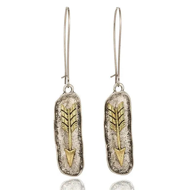 Buy Various Styles Vintage Boho Drop Earrings Online Australia at BargainTown