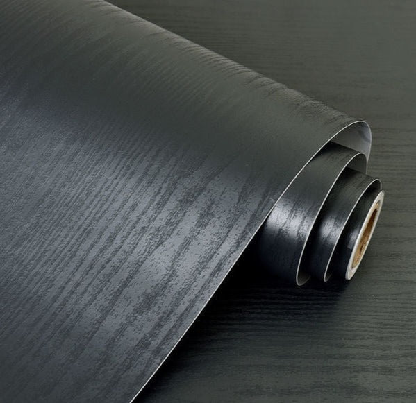 Wood Look Vinyl Self Adhesive Contact Paper