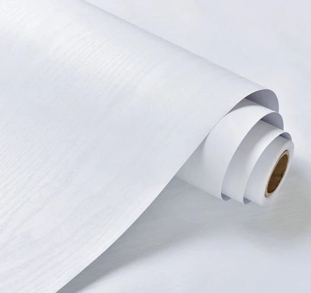 Wood Look Vinyl Self Adhesive Contact Paper