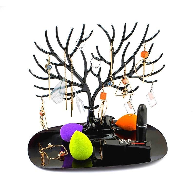 Buy Deer Jewellery Display Organizer Online Australia at BargainTown