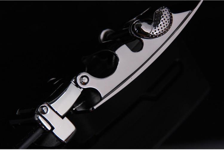 Buy Men's Genuine Leather Adjustable Business Belt Online Australia at BargainTown