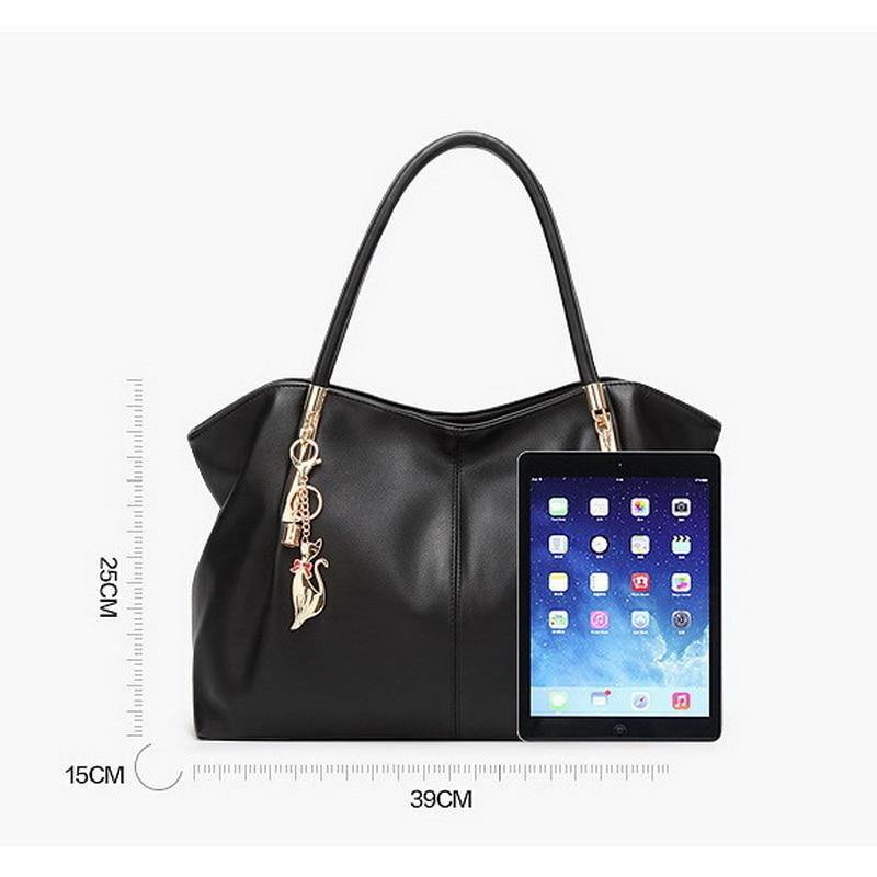 Buy Casual Leather Tote Online Australia at BargainTown