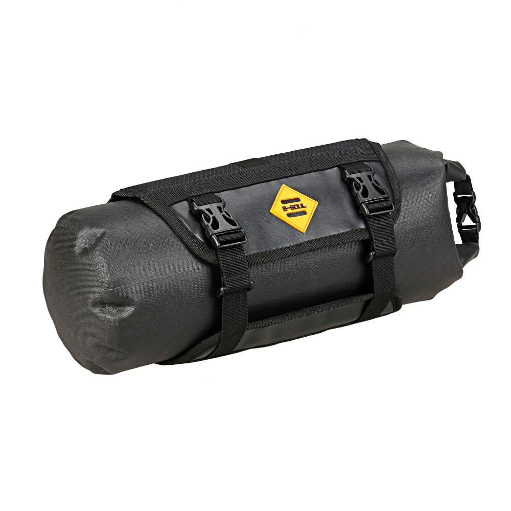 Buy Waterproof Bike Front Handlebar Bag & Pack (7L) Online Australia at BargainTown