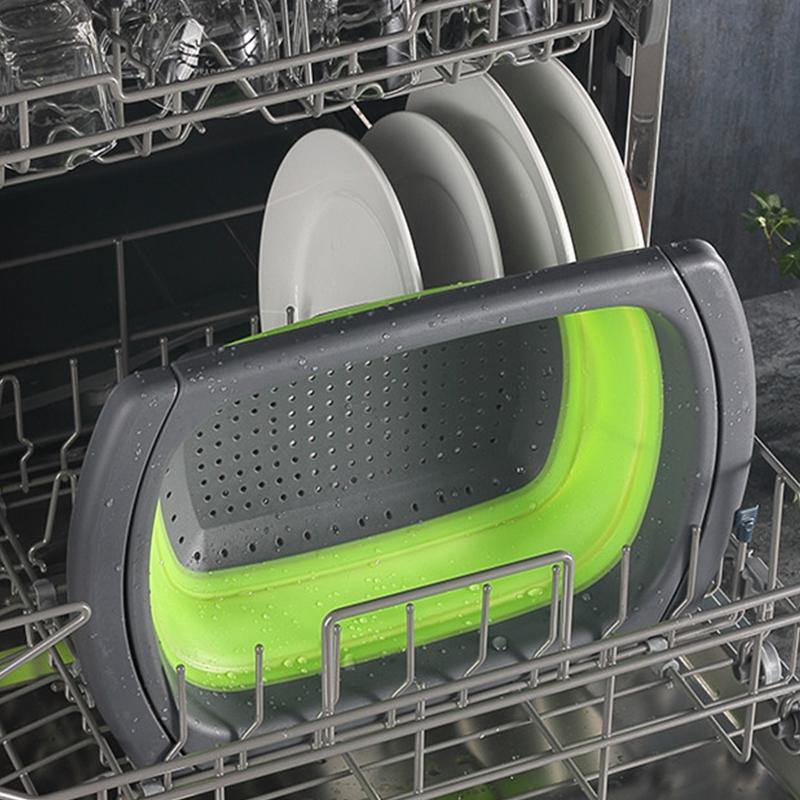 Buy Collapsible Drain Basket Online Australia at BargainTown