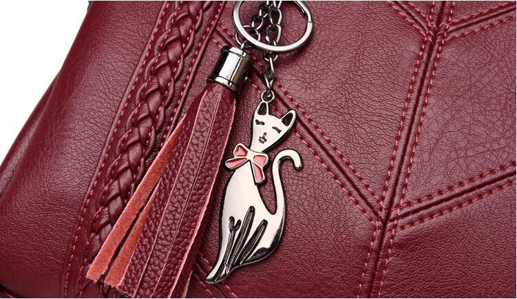 Buy Vintage Leather Tote Online Australia at BargainTown