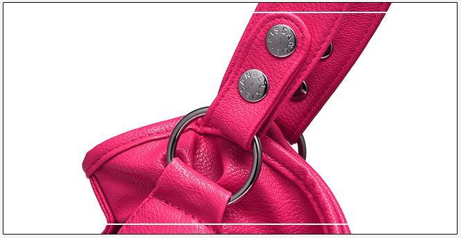 Buy Tassel PU Leather Tote Online Australia at BargainTown