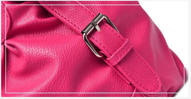 Buy Tassel PU Leather Tote Online Australia at BargainTown