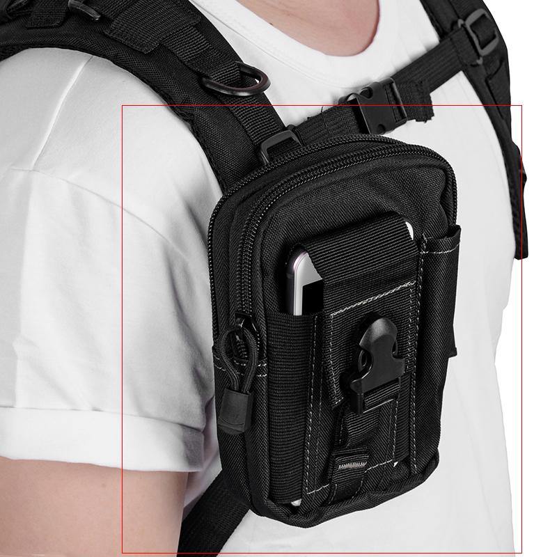 Buy Oxford Tactical Pouch Online Australia at BargainTown