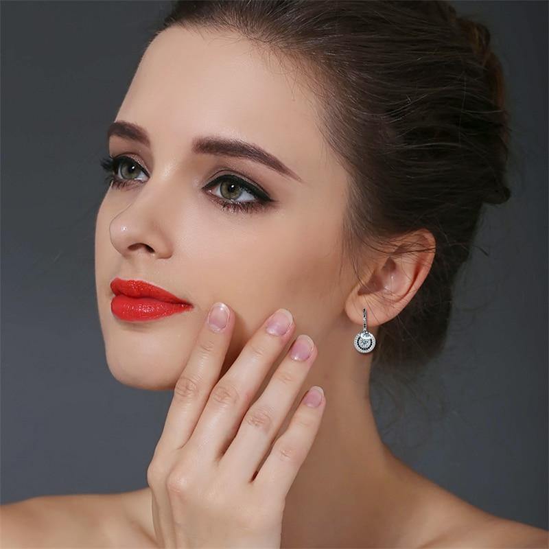 Buy 925 Sterling Silver Stud Earrings Online Australia at BargainTown