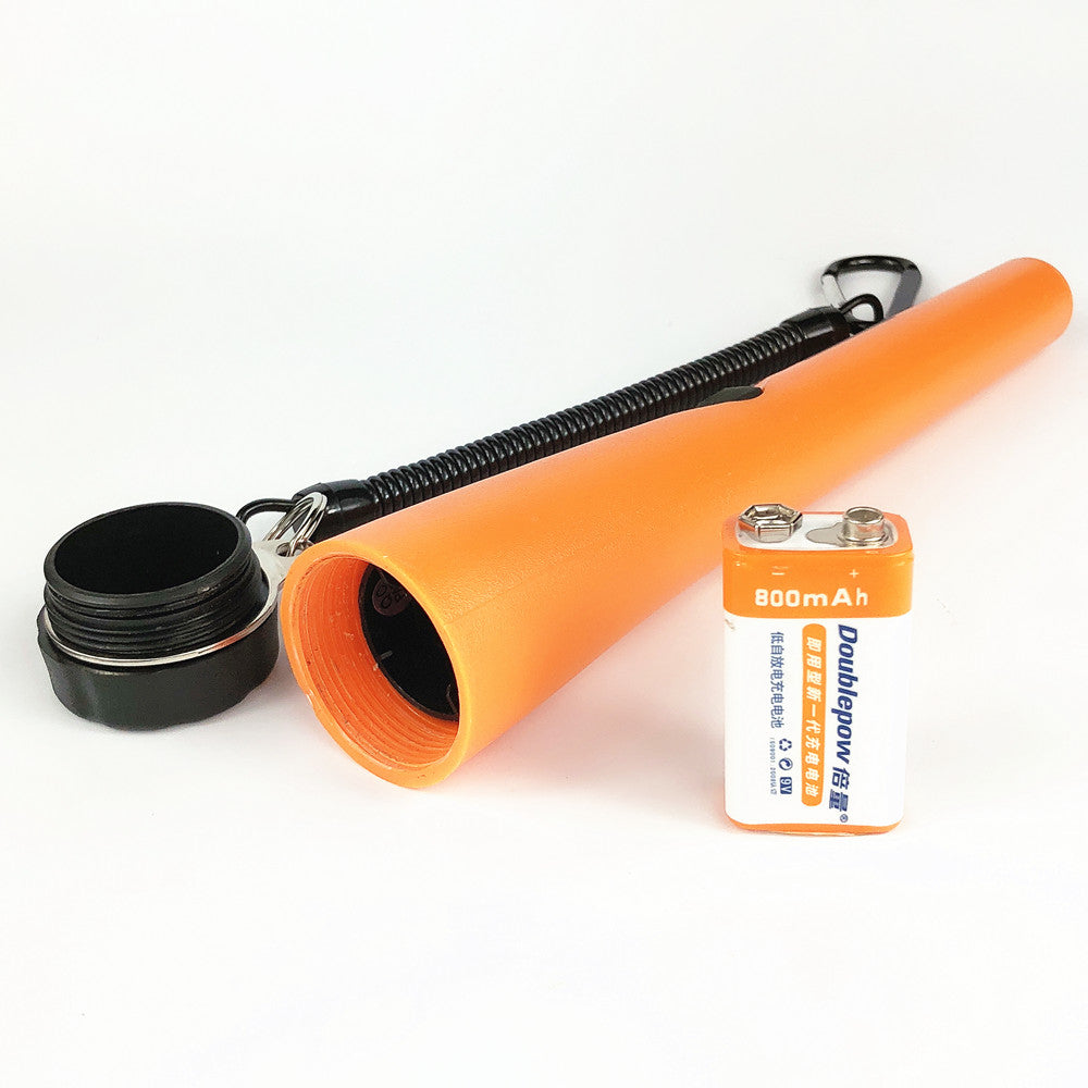 Buy TRX Pro Waterproof Hand Held Metal Detector Online Australia at BargainTown