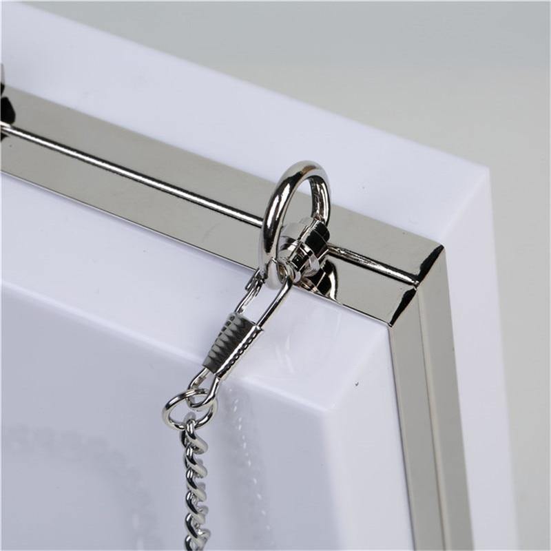 Buy Clear Art Transparent Clutch Online Australia at BargainTown