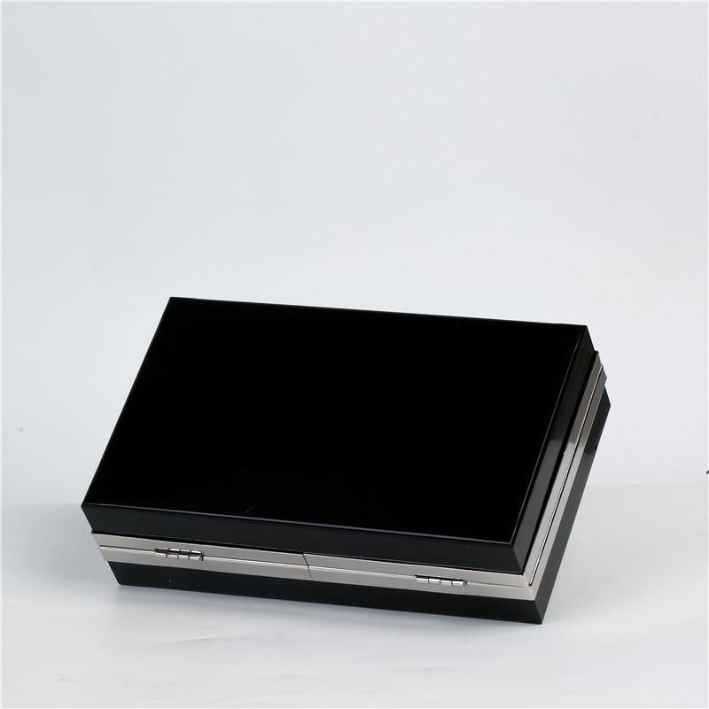 Buy Clear Art Transparent Clutch Online Australia at BargainTown