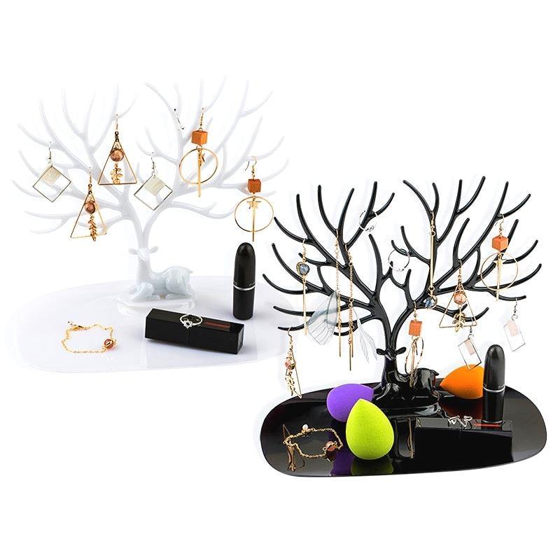 Buy Deer Jewellery Display Organizer Online Australia at BargainTown