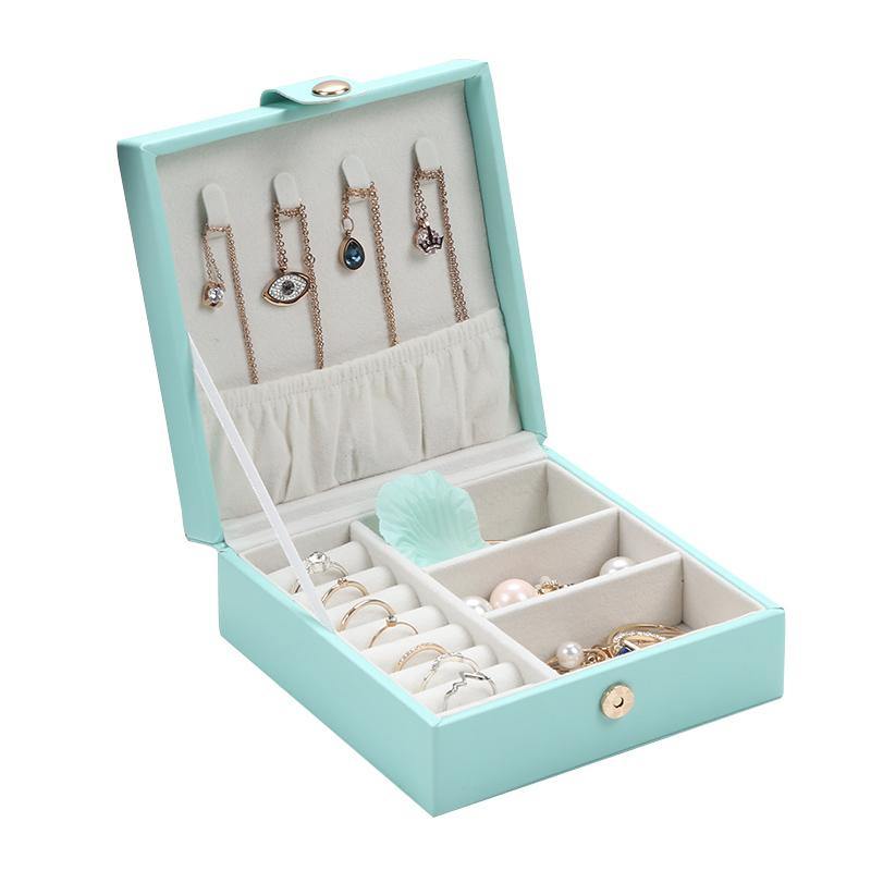 Buy Leather Jewelry Box Online Australia at BargainTown