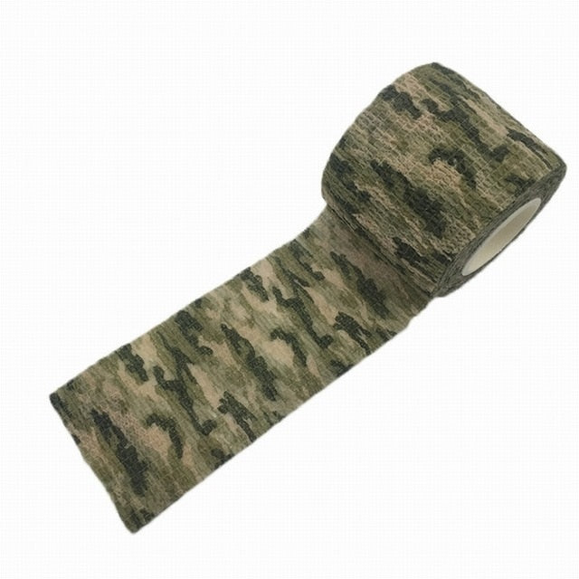 Buy Tactical Camouflage Tape Online Australia at BargainTown
