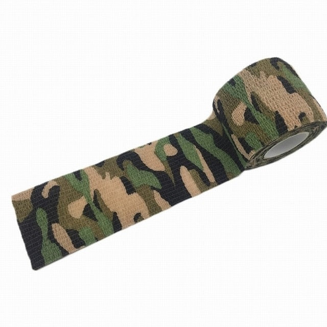 Buy Tactical Camouflage Tape Online Australia at BargainTown