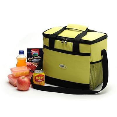 Buy 16L Large Waterproof Thermal Lunch Bag/Cooler Bag Online Australia at BargainTown