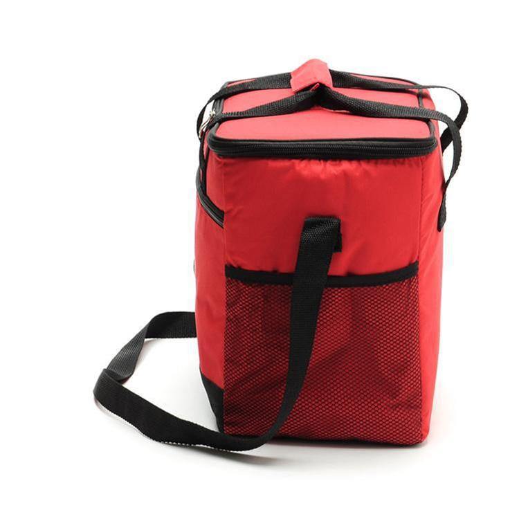Buy 16L Large Waterproof Thermal Lunch Bag/Cooler Bag Online Australia at BargainTown