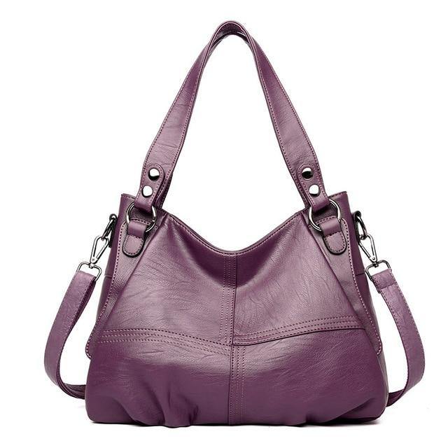 Buy Luxury Leather Tote Bag Online Australia at BargainTown