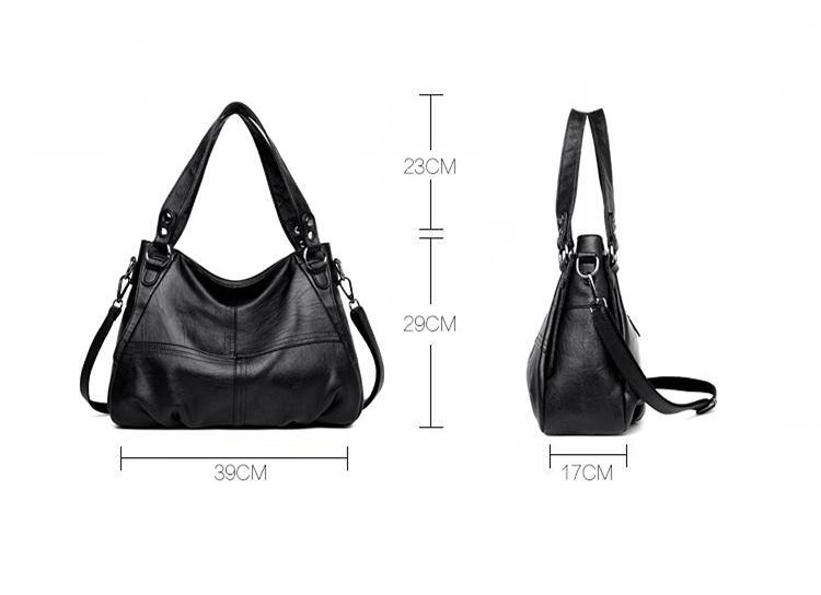 Buy Luxury Leather Tote Bag Online Australia at BargainTown