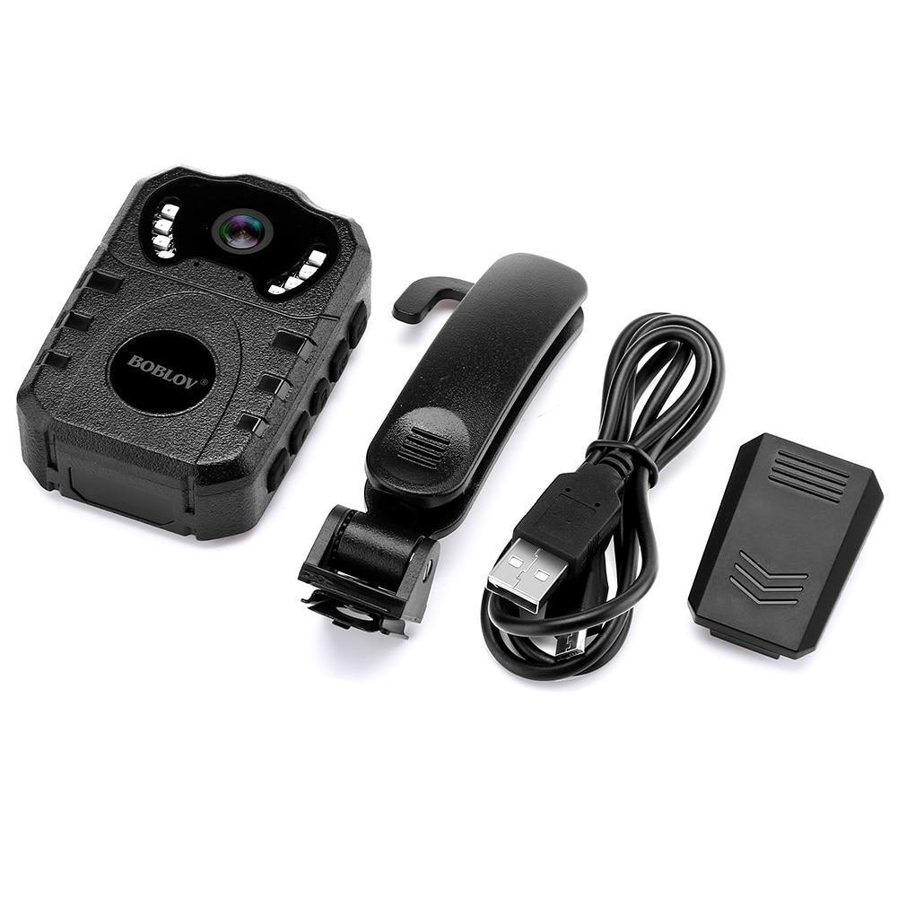 Buy 1080P HD DVR Video Security Body Worn Camera Online Australia at BargainTown